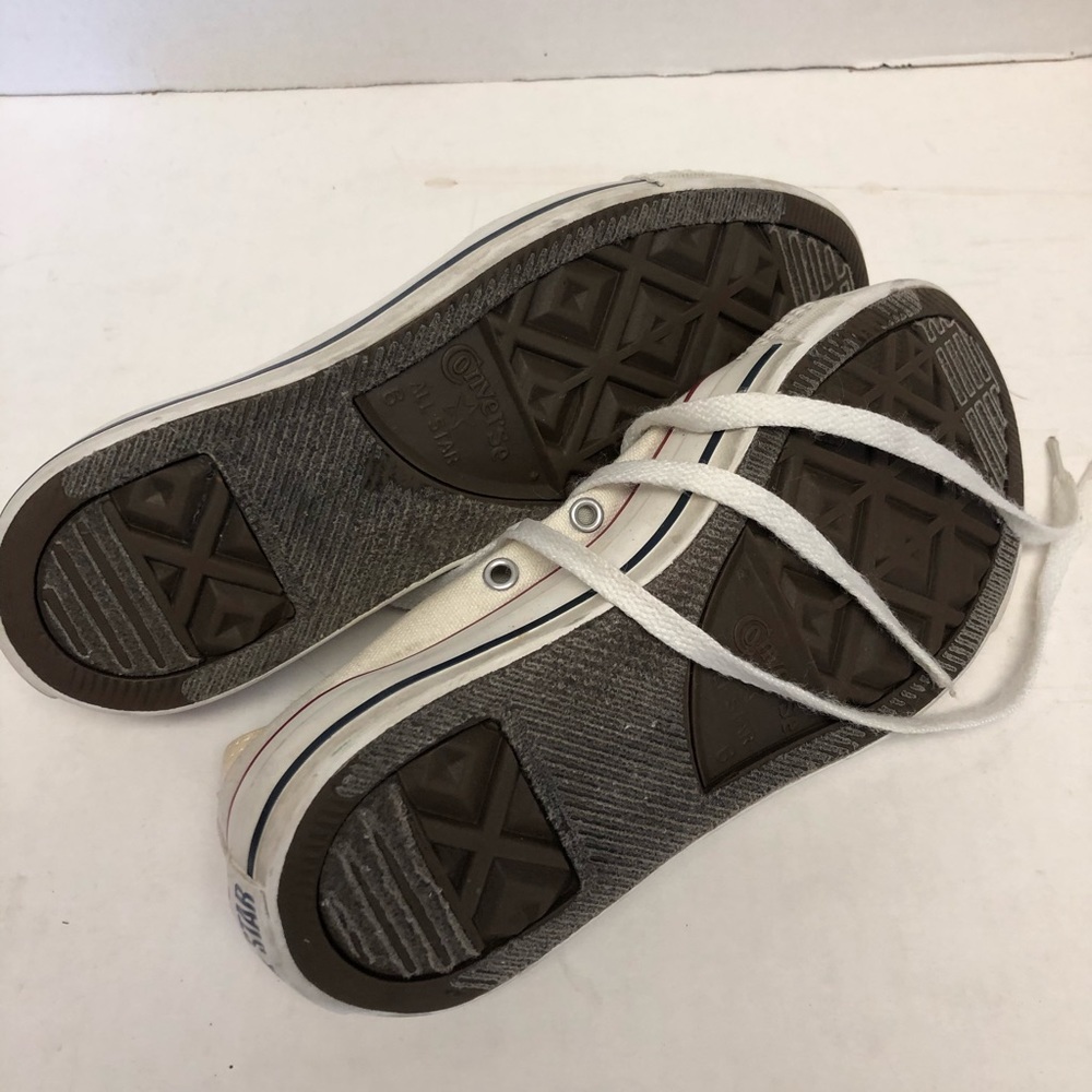 All Star Converse - Picture 5 of 9